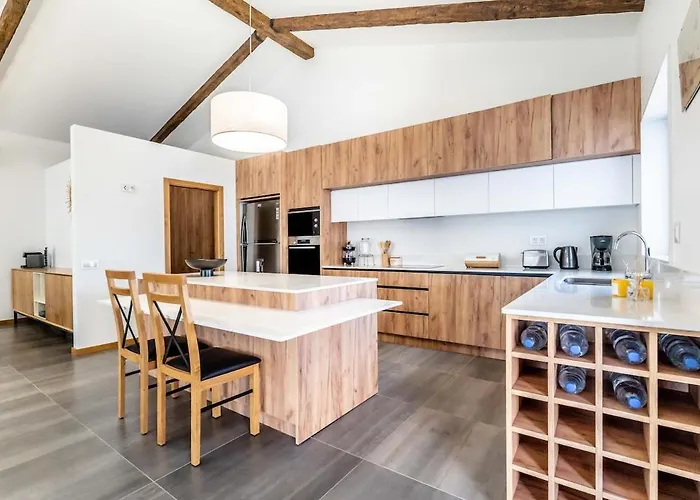 Вилла Housa - Lombos, Luxurious Countryside *