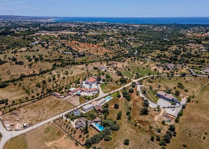 Вилла Housa - Lombos, Luxurious Countryside Лагоа