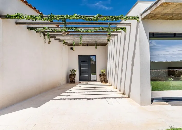 Housa - Lombos, Luxurious Countryside Вилла