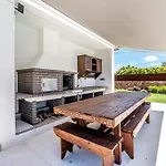 Housa - Lombos, Luxurious Countryside 别墅 拉戈阿
