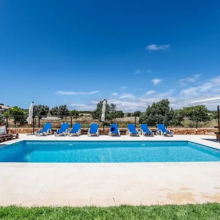 ヴィラ Housa - Lombos, Luxurious Countryside