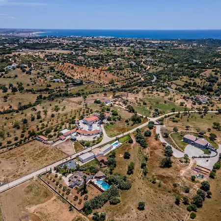 别墅 Housa - Lombos, Luxurious Countryside 拉戈阿