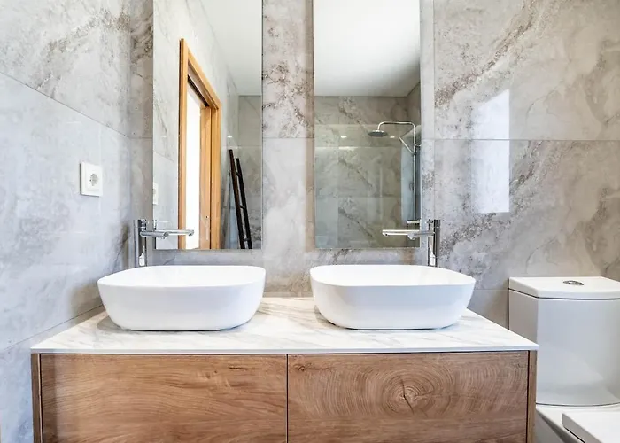 Housa - Lombos, Luxurious Countryside