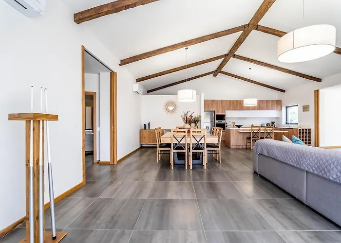 Housa - Lombos, Luxurious Countryside *