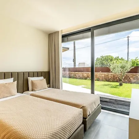Housa - Lombos, Luxurious Countryside Villa Lagoa (Algarve)
