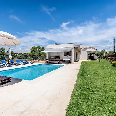 Housa - Lombos, Luxurious Countryside Lagoa (Algarve)