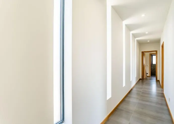 וילה Housa - Lombos, Luxurious Countryside