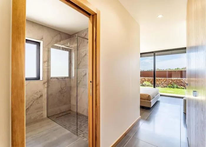 וילה Housa - Lombos, Luxurious Countryside *